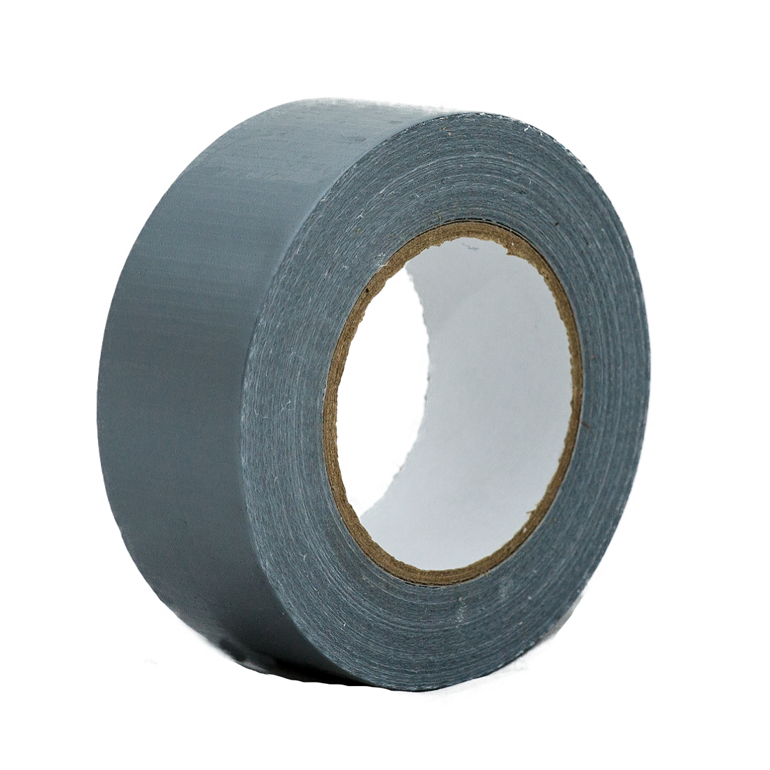 ROLL DUCT GAFFA GAFFER WATERPROOF CLOTH TAPE 48mm x 50m STRONG  SILVER 