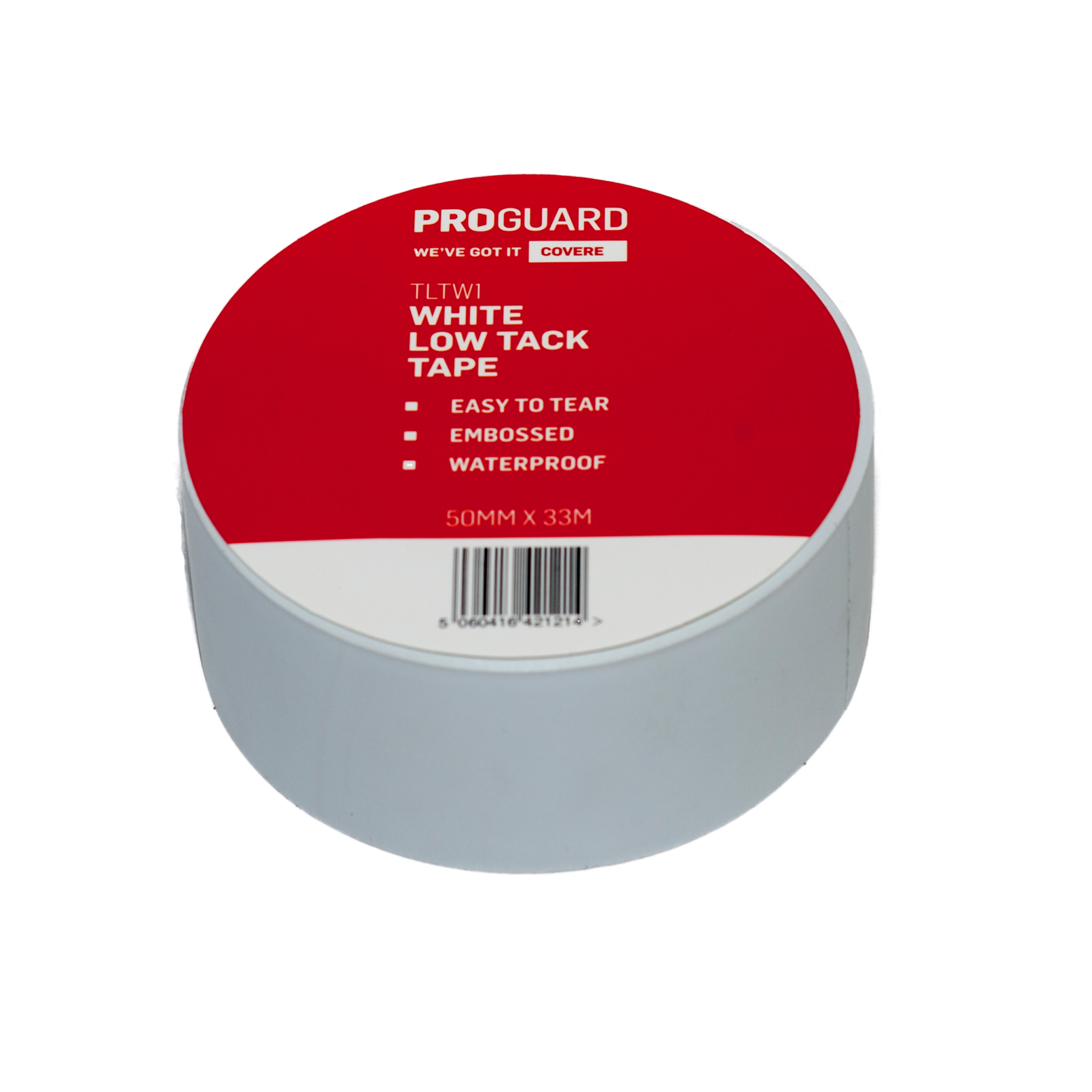 Low tack PVC tape - OneSource